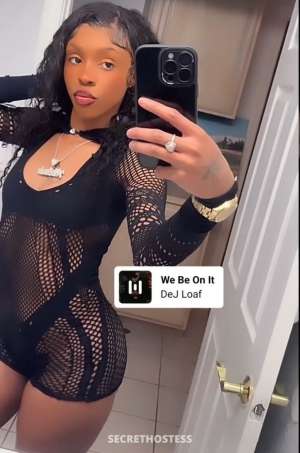 21 year old Escort in Monroe LA Sexy Phat Booty Phat Pussy Myaa