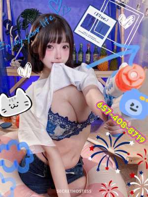  21 year old Escort in Orange County