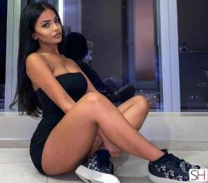 ❤️Karla now here ❤️, Independent 22 year old Escort in Luton