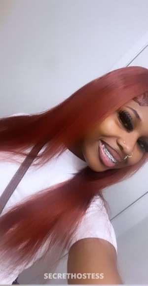 SERIOUS MEN ONLY COME SEE ME Real Ready 22 year old Escort in Allentown PA