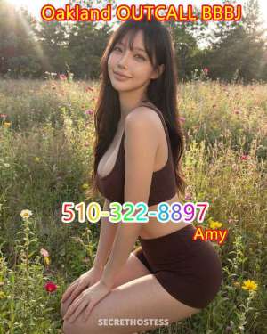 22Yrs Old Escort Oakland/East Bay Image - 3