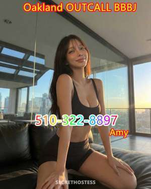 22Yrs Old Escort Oakland/East Bay Image - 4