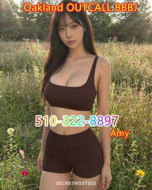 22Yrs Old Escort Oakland/East Bay Image - 5