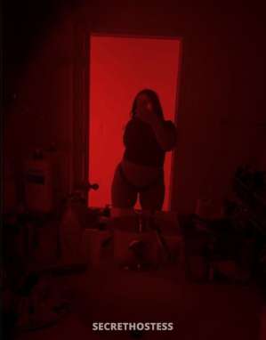 Fresh in town 22 year old Escort in St. George UT