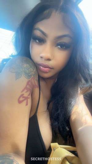 22Yrs Old Escort Tampa FL Image - 3