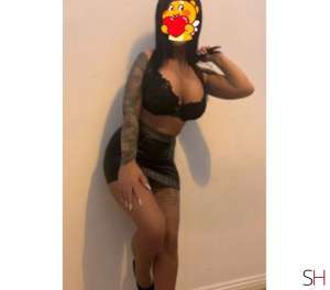 22 year old Latino Escort in Coventry Antonia New lady in town, Independent
