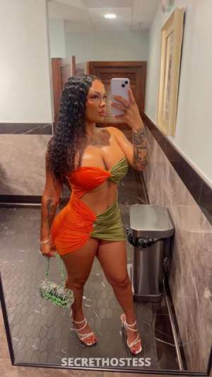Puerto Rican Princess 22 year old Escort in Roanoke VA
