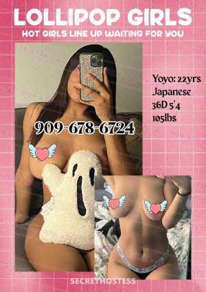 💛💛Passionate Gals❤magnificent Asian whore!💛xxxx- 23 year old Escort in Inland Empire