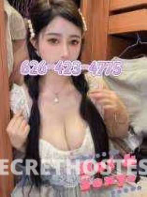 23Yrs Old Escort San Gabriel Valley Image - 2