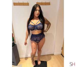 23 year old Brazilian Escort in Cambridge BEAUTIFUL BRAZILIAN IN THE CITY 🇧🇷🔥, Independent
