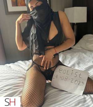 Beautiful half-Colombian girl 23 year old Escort in Markham