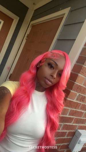 PlayHouse 23 year old Escort in Birmingham AL