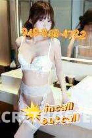 23Yrs Old Escort Orange County Image - 1