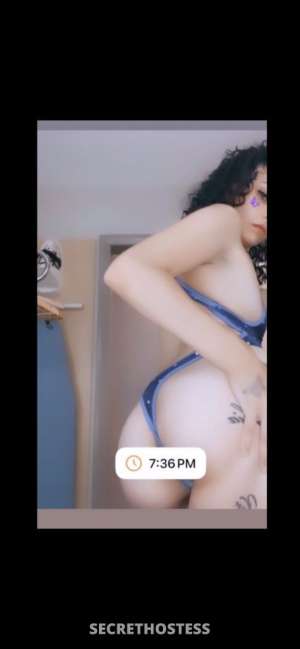 23Yrs Old Escort Roanoke VA Image - 1