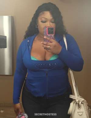 Bbw Thick Pretty Yella Tryna Have Fun 23 year old Escort in Springfield MO