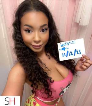 Sweet horny submissive princess / Incalls in London 23 year old Escort in London