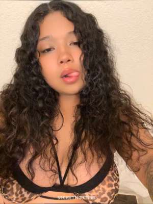23 year old Escort in Louisville KY Bbw latina