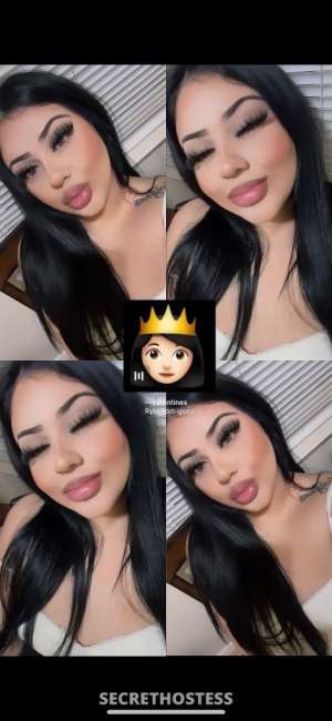 SHORT &amp; THICK MAMII 23 year old Escort in Santa Cruz CA