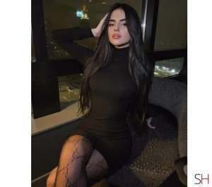 BRUNA BUENO, YOU'LL love my ideas, Independent 24 year old Escort in Norfolk