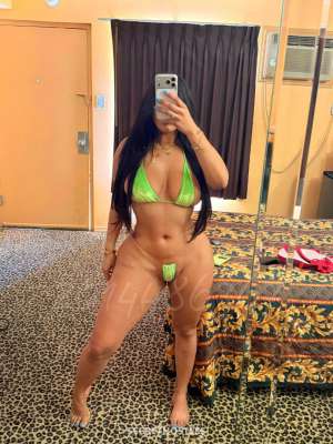 Verónica 💕Nueva en el área 💕25 años 💕💕 24 year old Escort in North Jersey