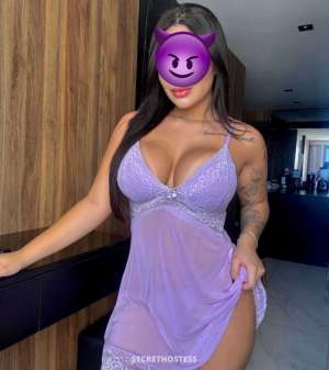 ❤💦New Latina caliente girl in town colombiana $100 24 year old Escort in North Jersey