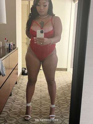 Have you gushn with no rushn 24 year old Escort in Augusta GA