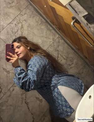 Escort model Terra, Goteborg 24 year old Escort in Göteborg