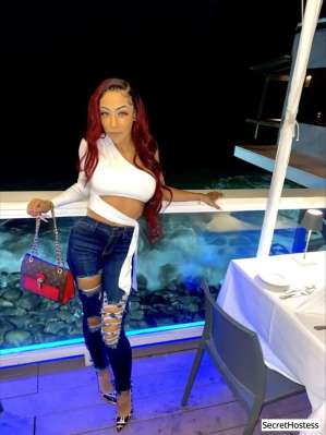 Escort model PRETTY LITTLE NIKKI IN COLUMBUS, Cleveland 24 year old Escort in Cleveland OH