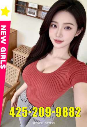 🆂🅴🆇🆈 🅰🆂🅸🅰🅽🆂 ⭐xxxx-xxx-xxx⭐ 24 year old Escort in Everett WA