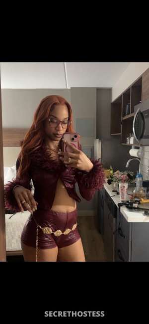 New to city Arica 24 year old Escort in Ft Wayne IN