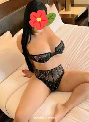 Hola amor estoy disponible en esto momento available 24 year old Escort in Northern Virginia DC