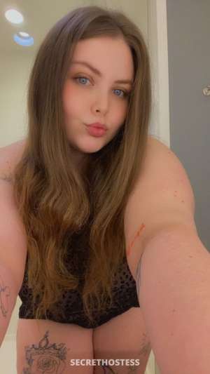 Your Fantasy Crush 24 year old Escort in Wilmington NC