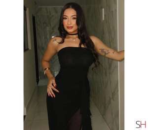 ELIZ beautiful brunette🇧🇷No rush🔥Party Girl 25 year old Escort in Slough