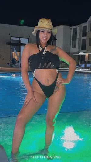 Sexy and appetizing Cuban girl cubana rica y apetitosa 25 year old Escort in Waco TX