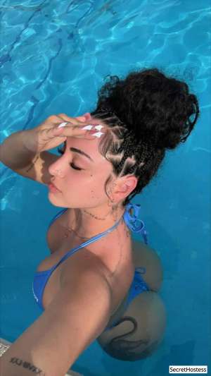 Escort model Linpo, Brooklyn 25 year old Escort in Brooklyn NY