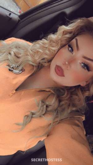 Thick oregon snowbunny 25 year old Escort in Biloxi MS