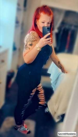 Escort model Klassy Kyndra, Tulsa 25 year old Escort in Tulsa OK