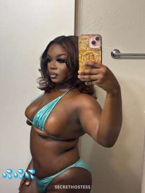 Only outcalls are available 25 year old Escort in Daytona FL