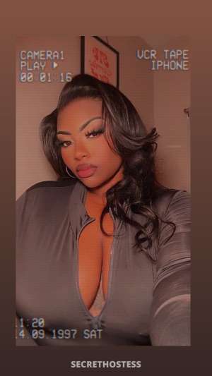 $50 Booking Fee Throat Goat 25 year old Escort in Jackson MI