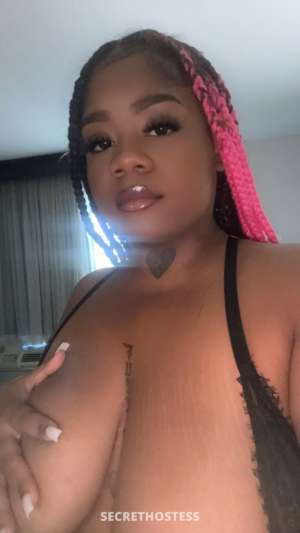 Paradise 25 year old Escort in Killeen TX