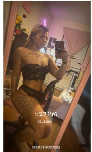 25Yrs Old Escort St. Louis MO Image - 2