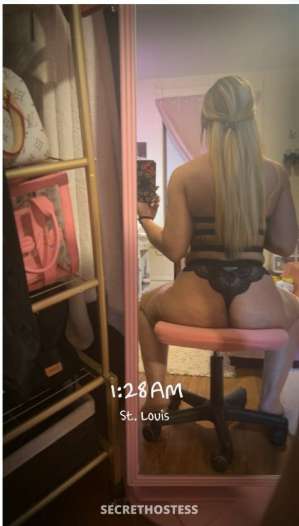 25Yrs Old Escort St. Louis MO Image - 3