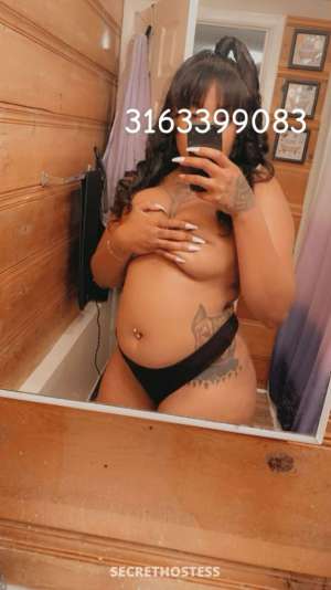 Isis French 25 year old Escort in Wichita KS