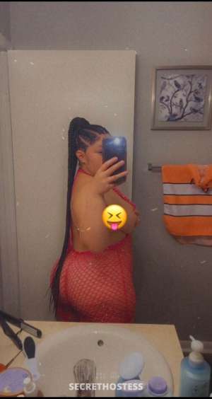 Mixed latina in town one night only 25 year old Escort in Ocala FL
