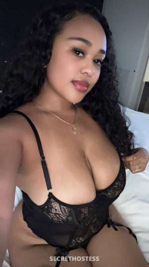Polynesian Princess 25 year old Escort in Central Jersey NJ