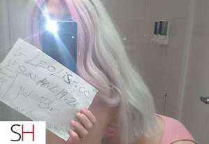 Sexxy n discreet blonde beauty upscale incal/Out outfitstoy 26 year old Escort in Kingston