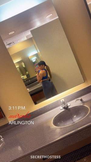 ZOE cubana 26 year old Escort in Fort Worth TX