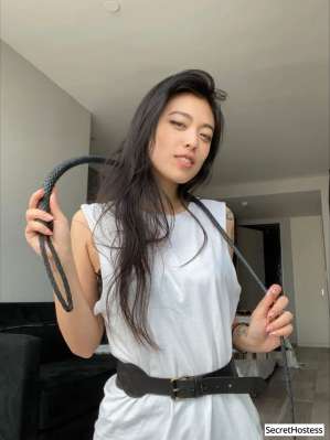 Escort model Cloé, Goteborg 26 year old Escort in Göteborg