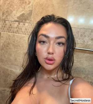 Escort model Rose_vera, Tulsa 26 year old Escort in Tulsa OK