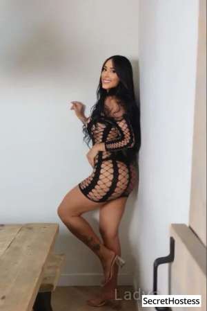 26 year old Escort in Göteborg Escort model Abril, Goteborg